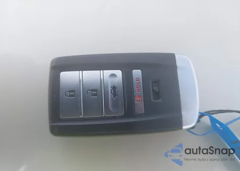 2018 Acura Tlx Tech A-Spec Pkgs z USA, uszkodzony, nr VIN 19UUB3F63JA001567